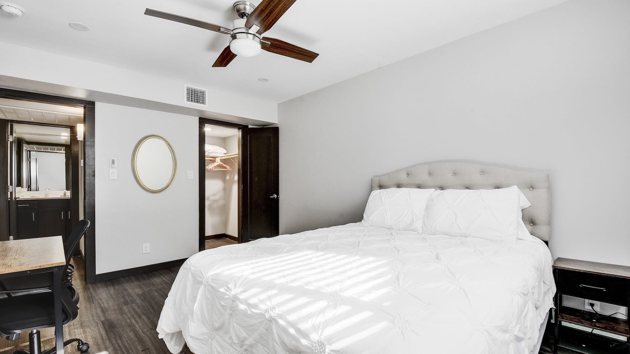 Photo of Bedroom in Hancock