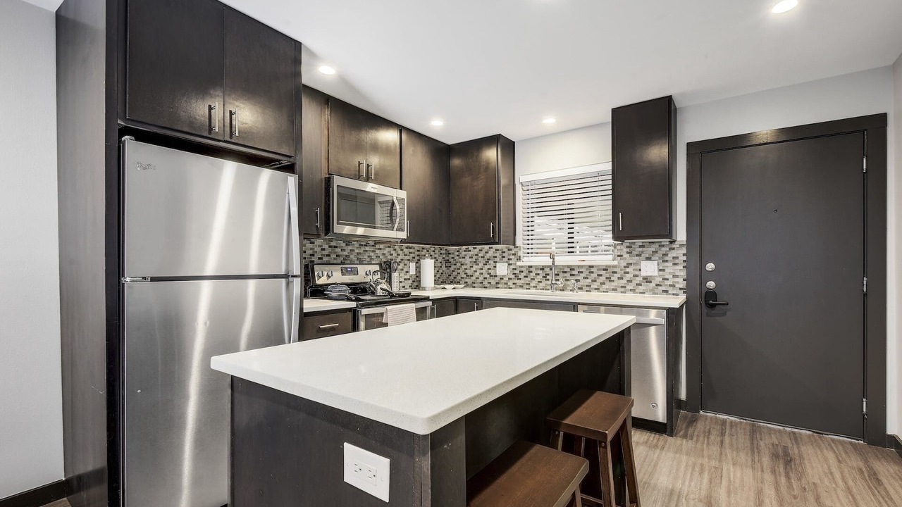 Photo of Kitchen in Hancock