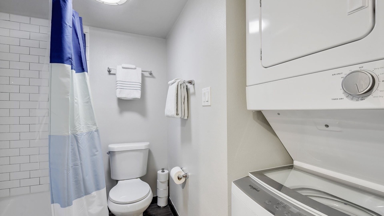 Photo of Bathroom in Hancock