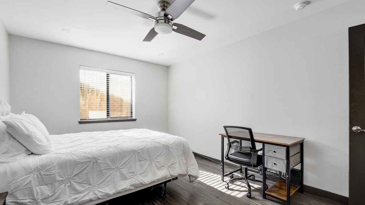 Photo of Bedroom in Hancock
