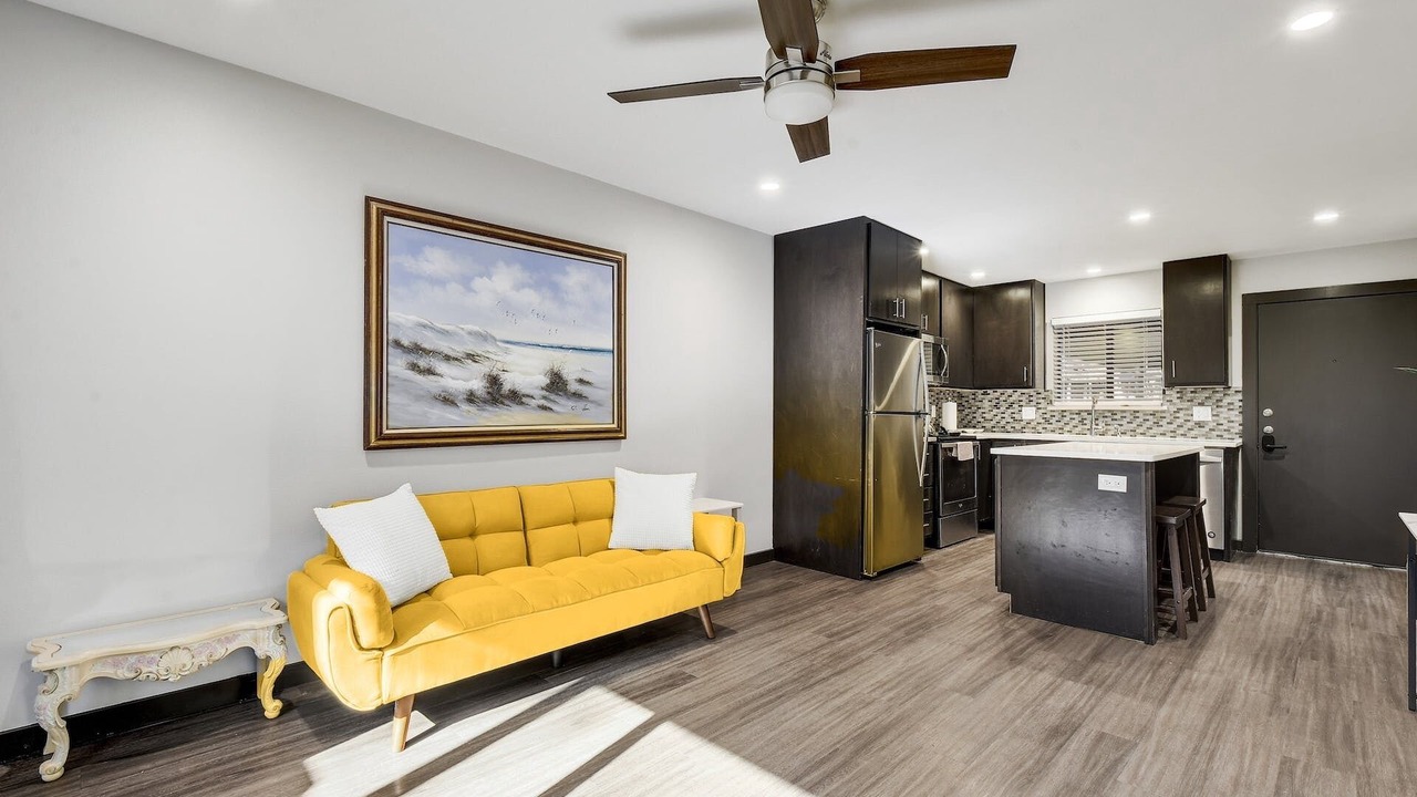 Photo of Livingroom in Hancock