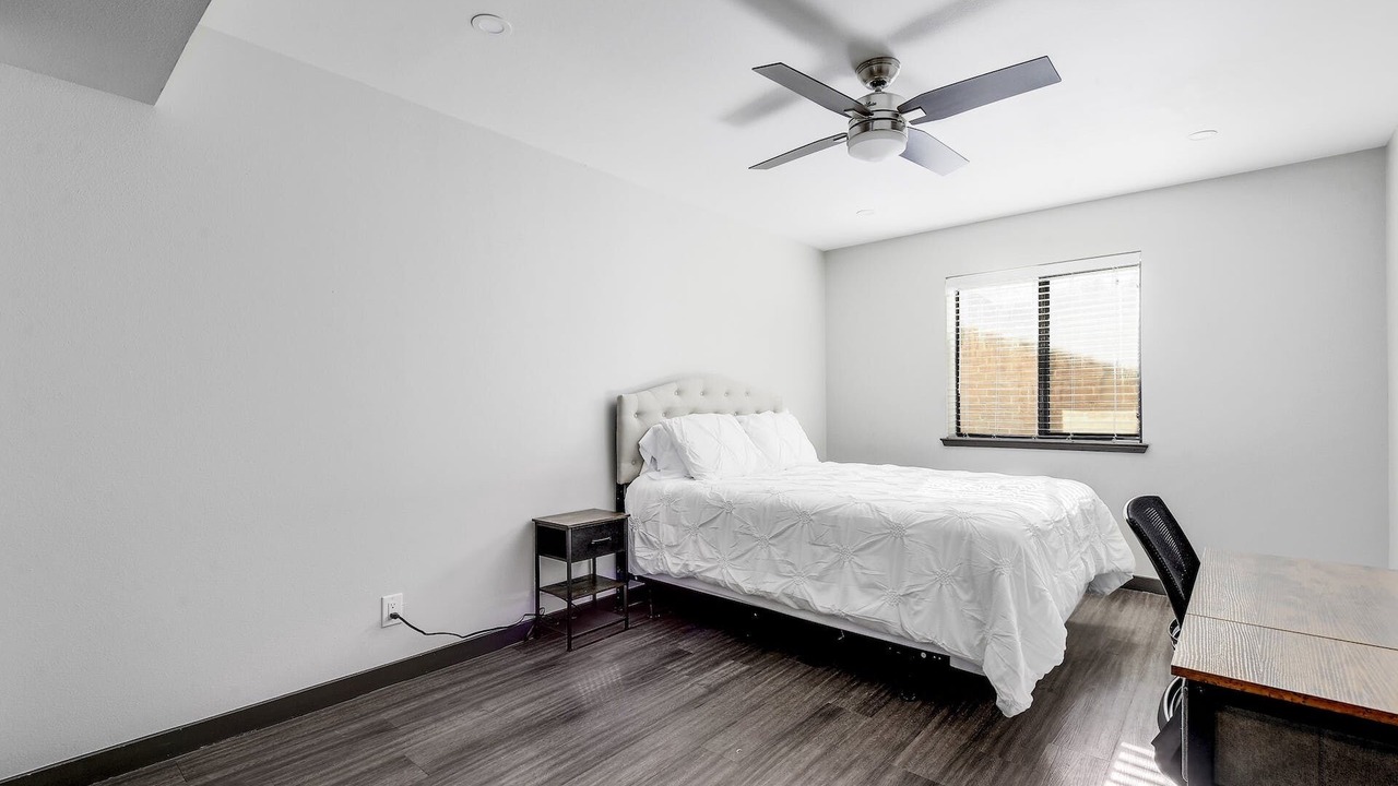 Photo of Bedroom in Hancock