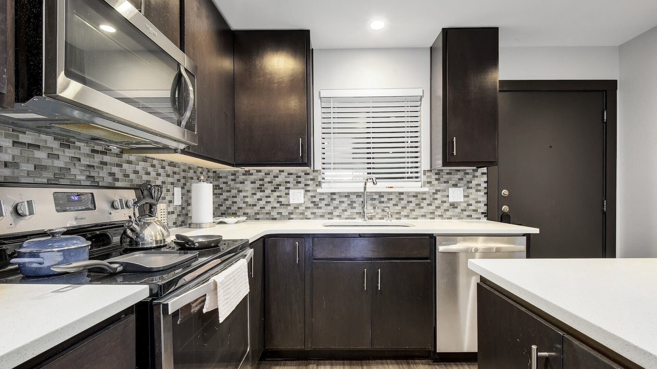 Photo of Kitchen in Hancock