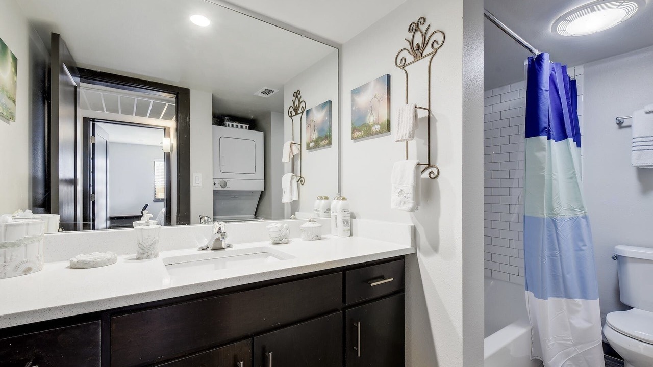 Photo of Bathroom in Hancock