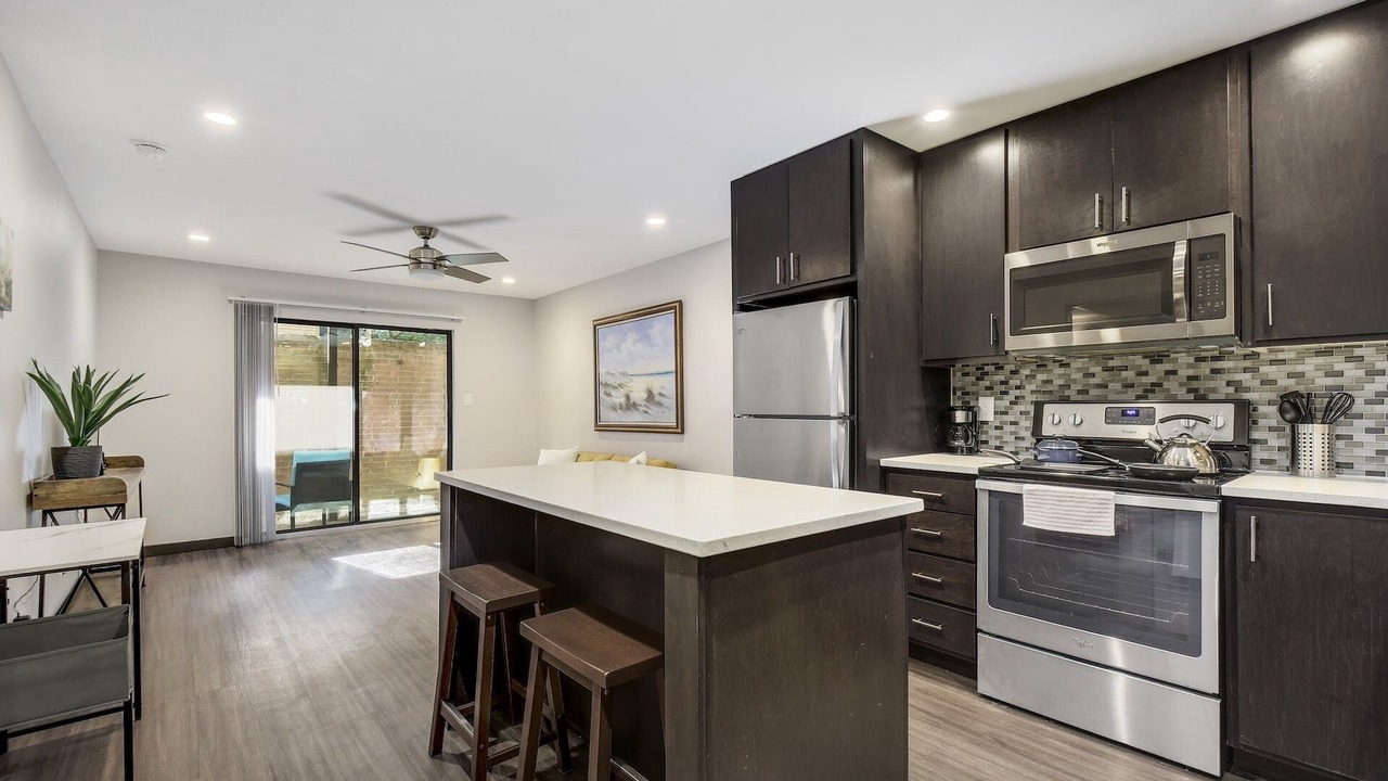 Photo of Kitchen in Hancock