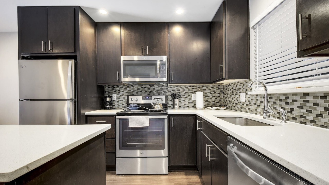 Photo of Kitchen in Hancock
