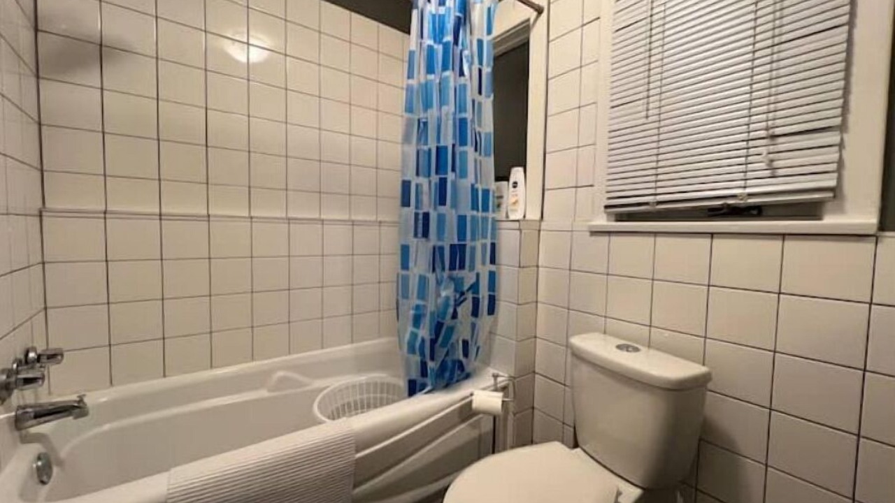 Photo of Bathroom in Winnipeg