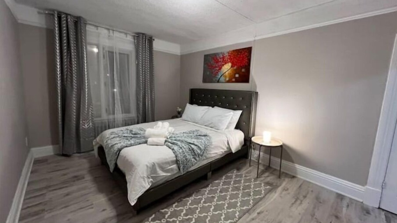 Photo of Bedroom in Winnipeg