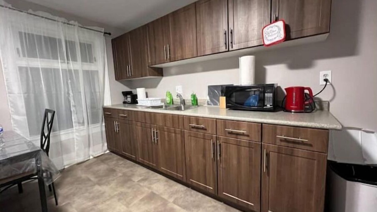 Photo of Kitchen in Winnipeg