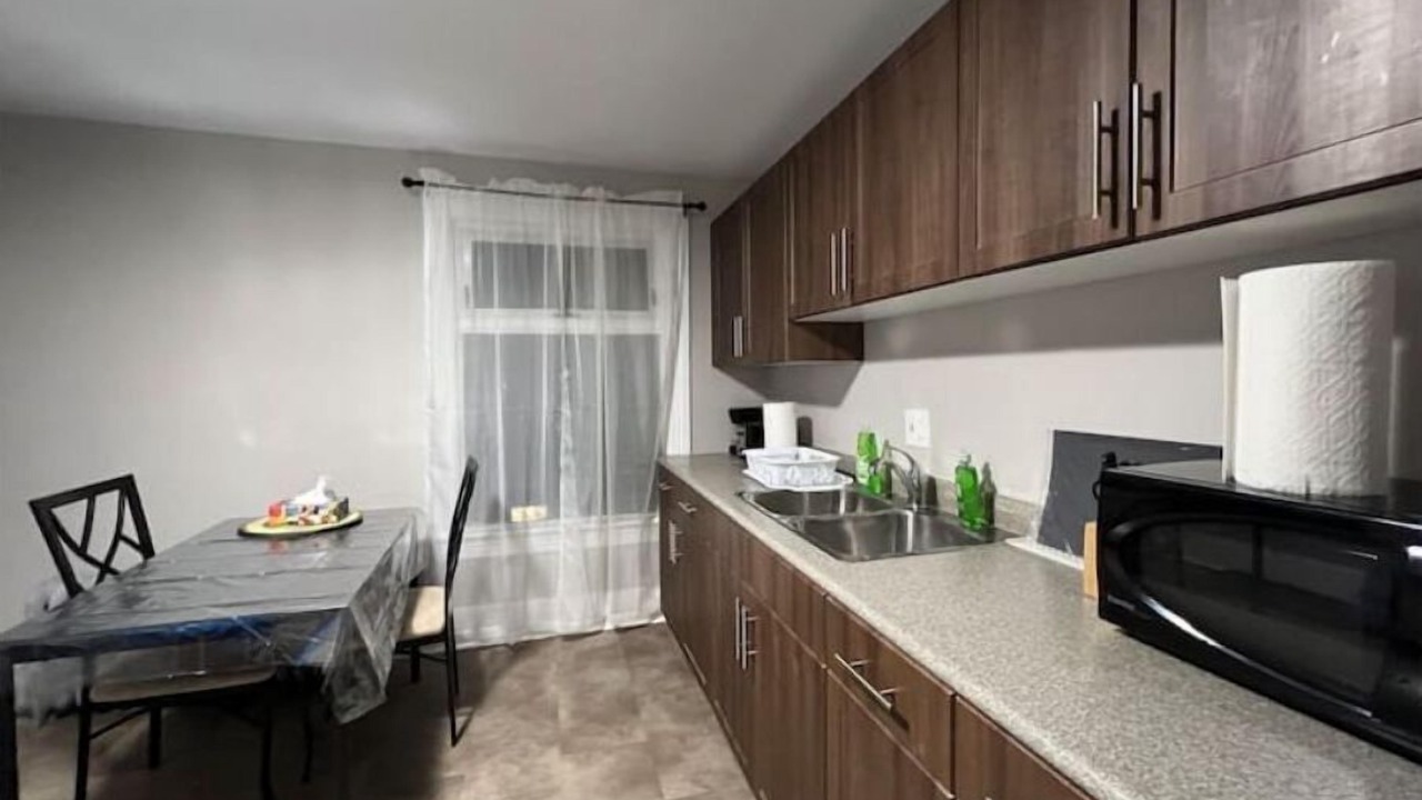 Photo of Kitchen in Winnipeg