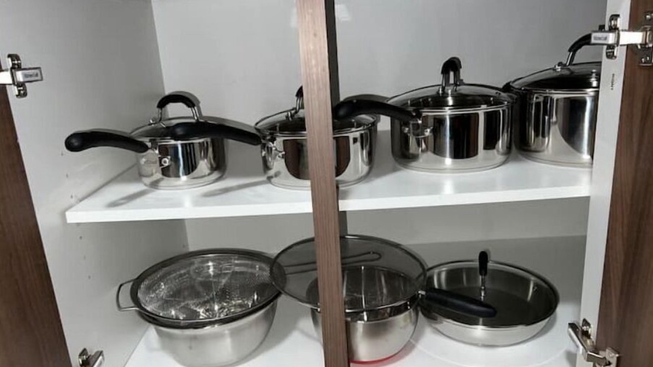 Photo of Kitchen in Winnipeg