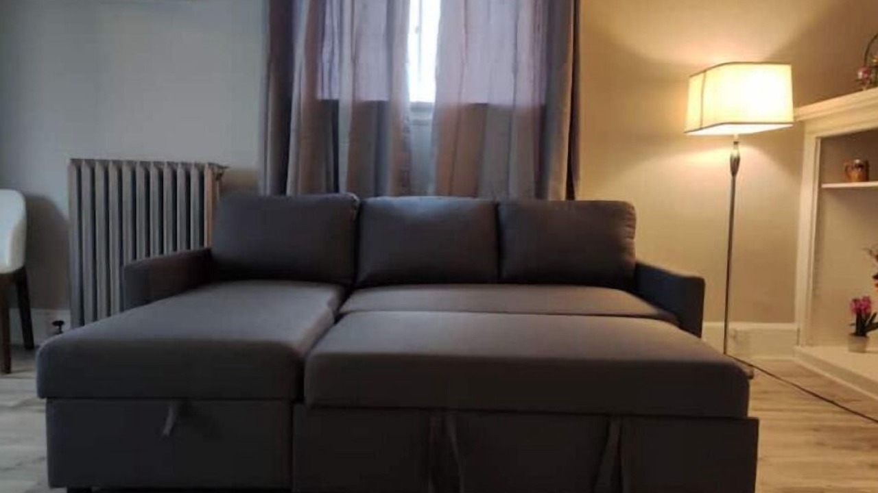 Photo of Livingroom in Winnipeg
