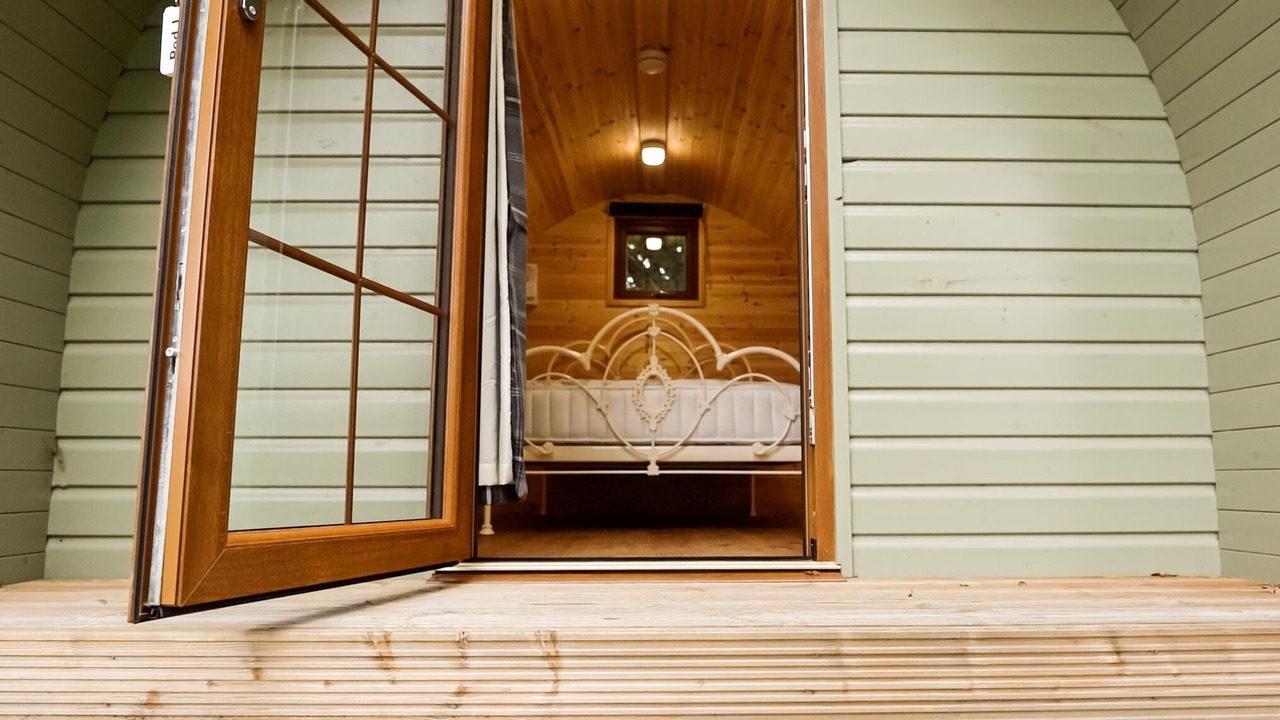Photo of Bedroom in Bexhill-on-Sea