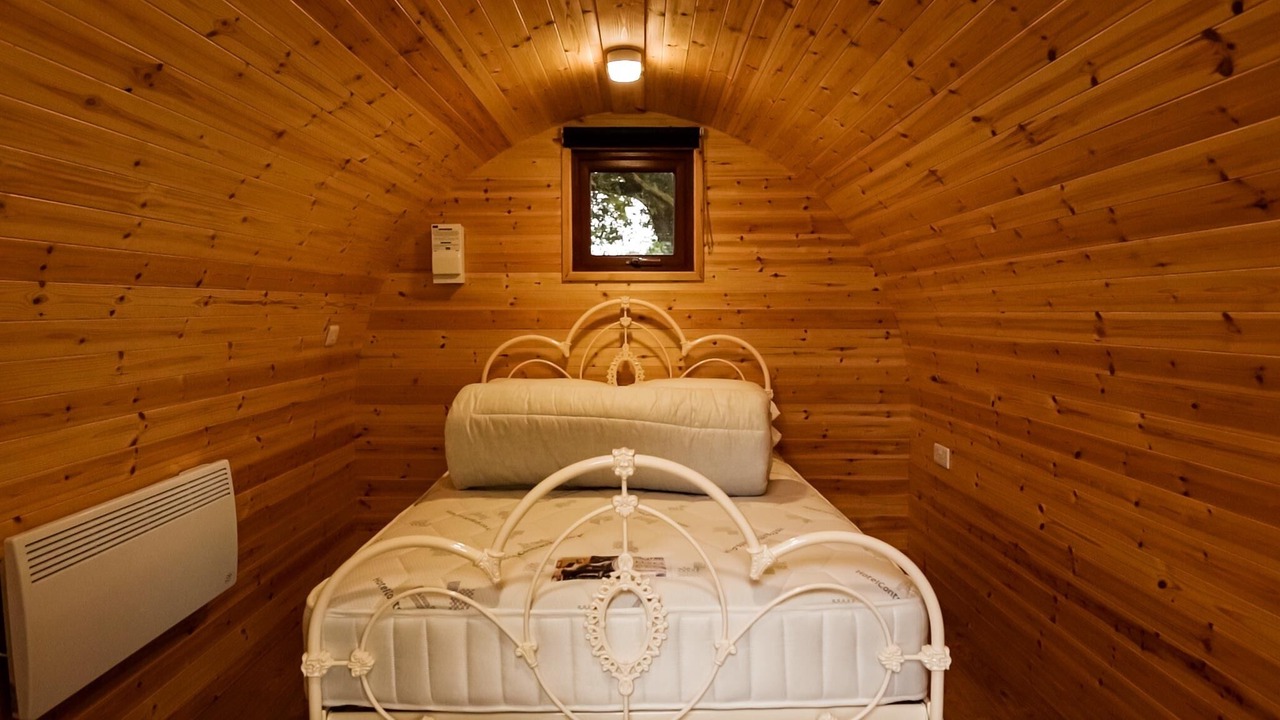 Photo of Bedroom in Bexhill-on-Sea