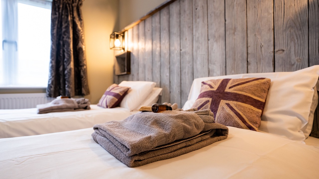 Photo of Bedroom in Bexhill-on-Sea