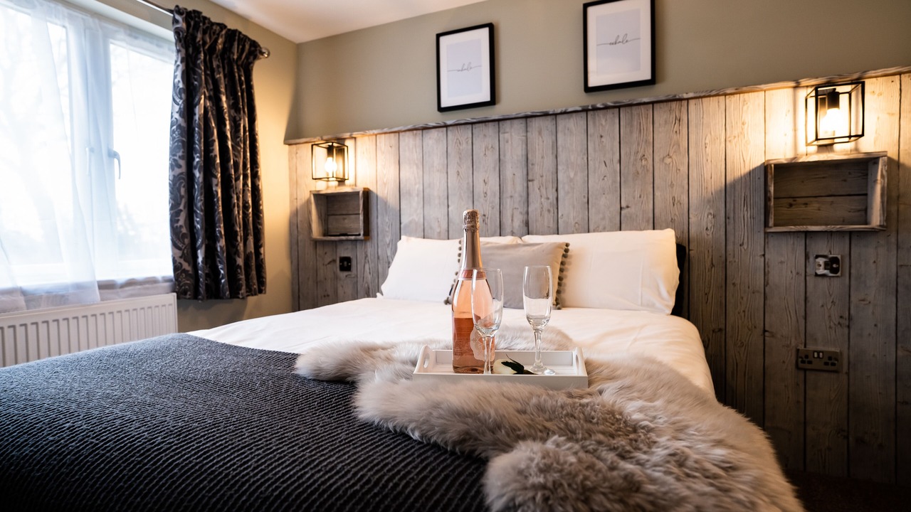 Photo of Bedroom in Bexhill-on-Sea