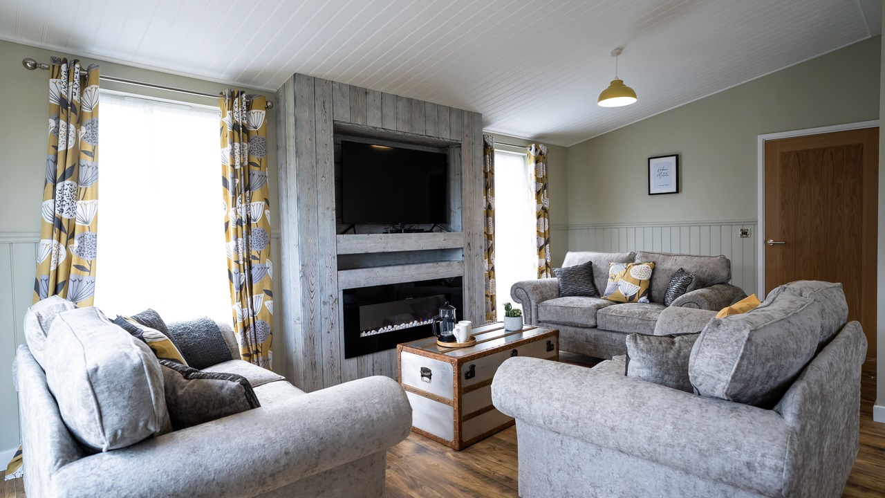 Photo of Livingroom in Bexhill-on-Sea