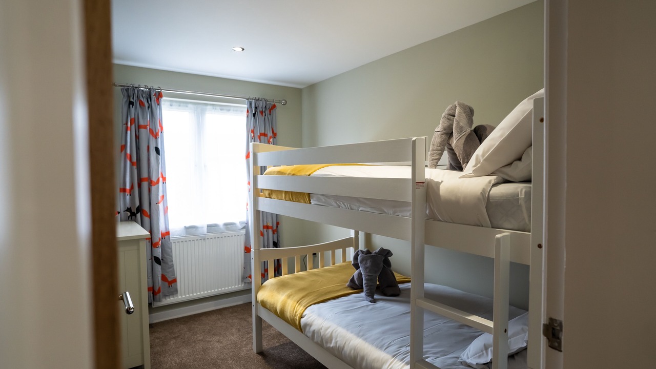 Photo of Bedroom in Bexhill-on-Sea