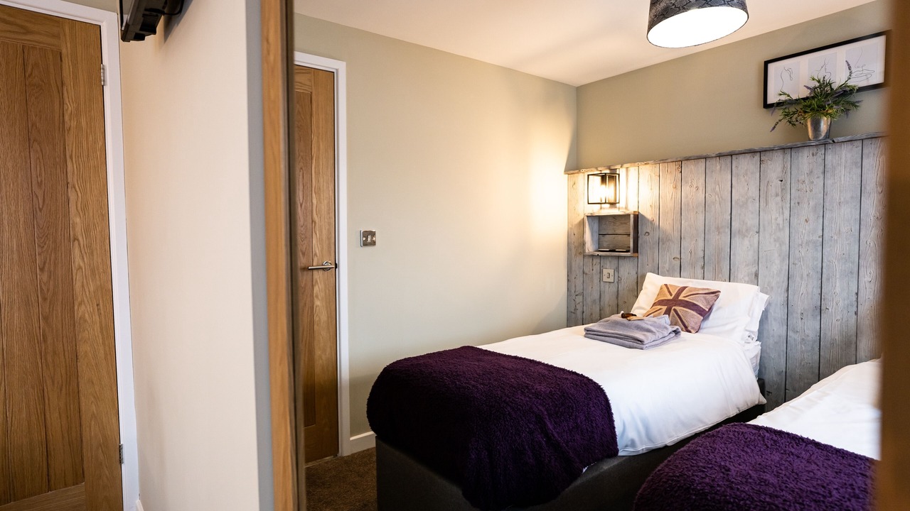 Photo of Bedroom in Bexhill-on-Sea