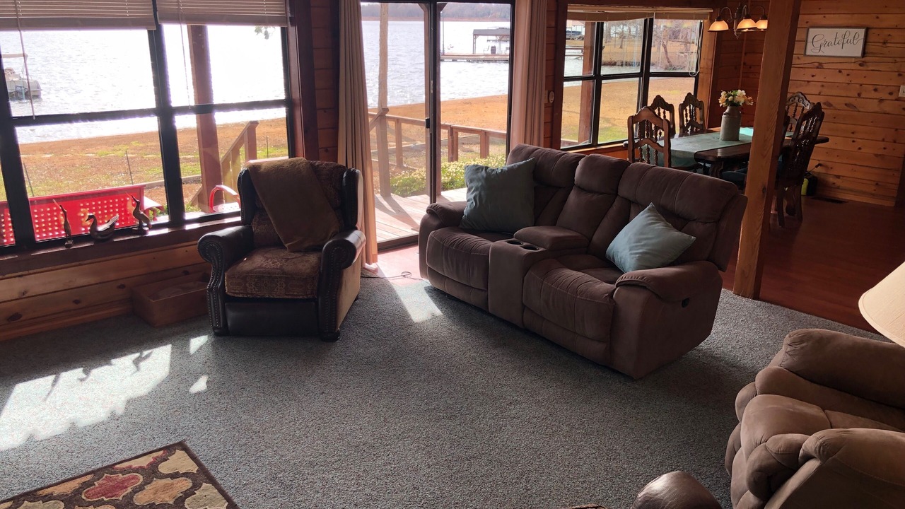 Photo of Livingroom in Murchison