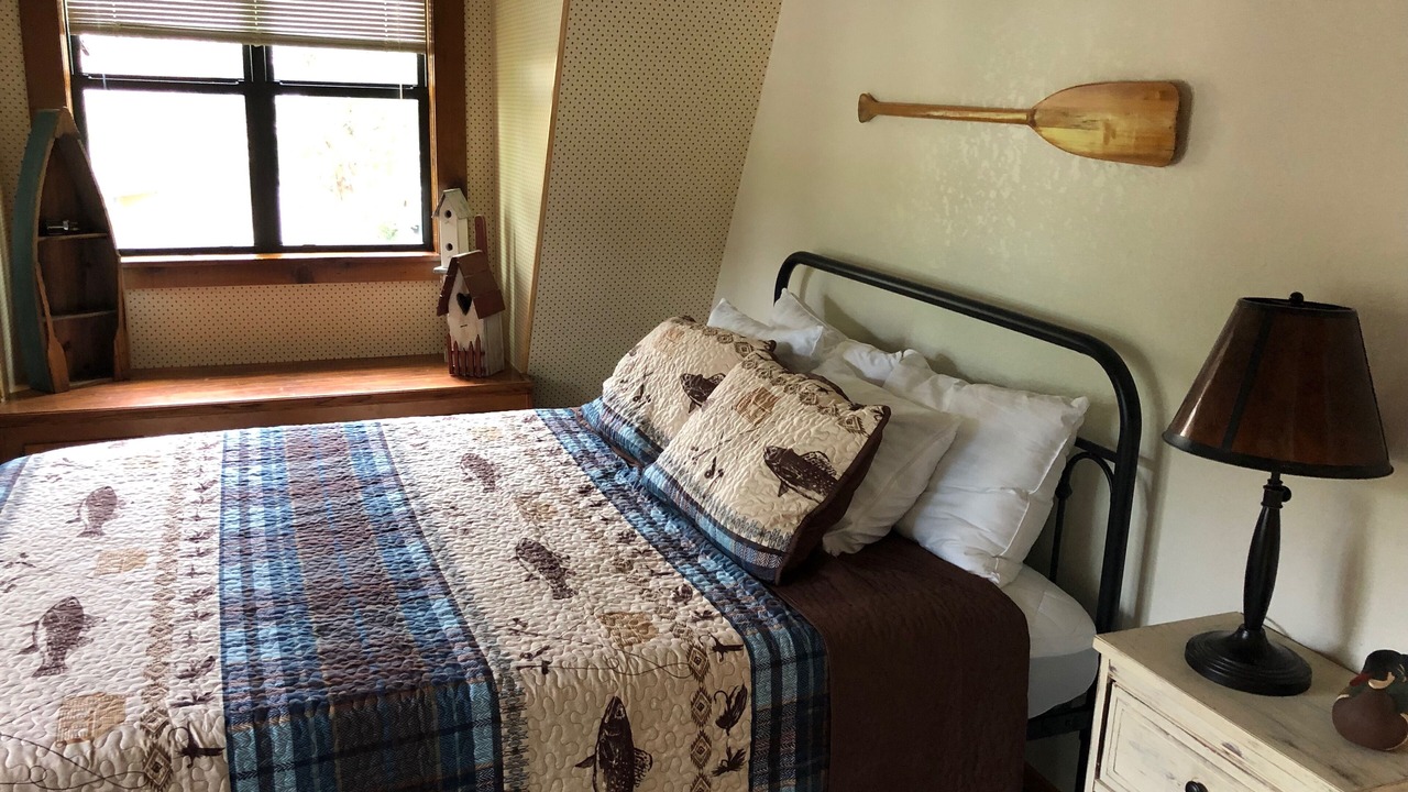 Photo of Bedroom in Murchison