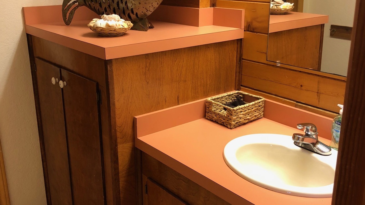 Photo of Bathroom in Murchison