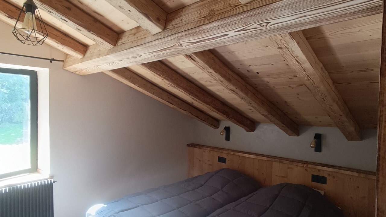 Photo of Bedroom in Septmoncel les Molunes