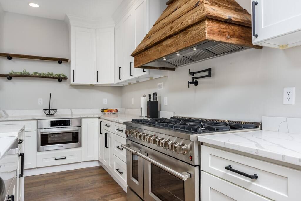 Photo of Kitchen in Wormleysburg