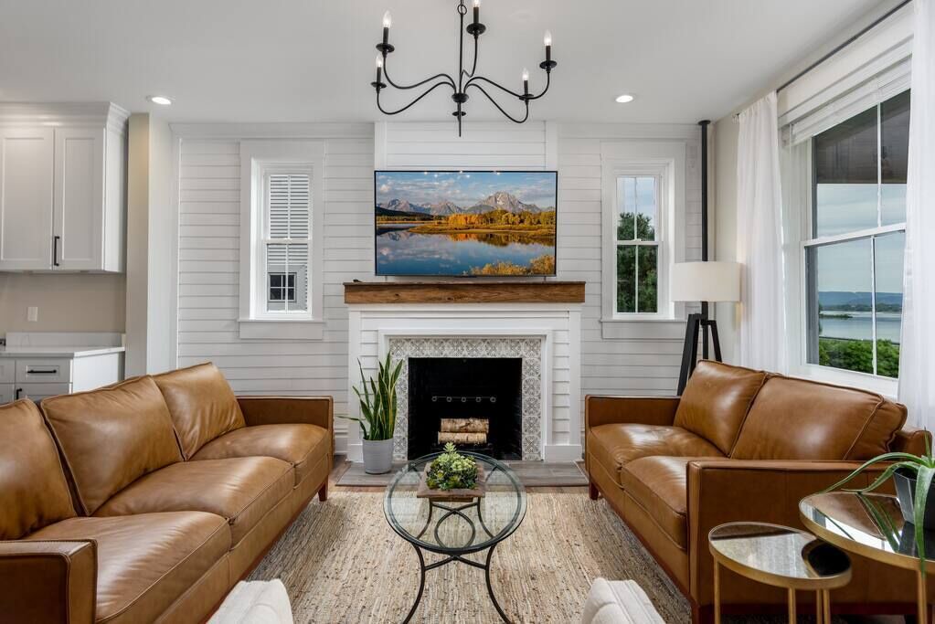Photo of Livingroom in Wormleysburg