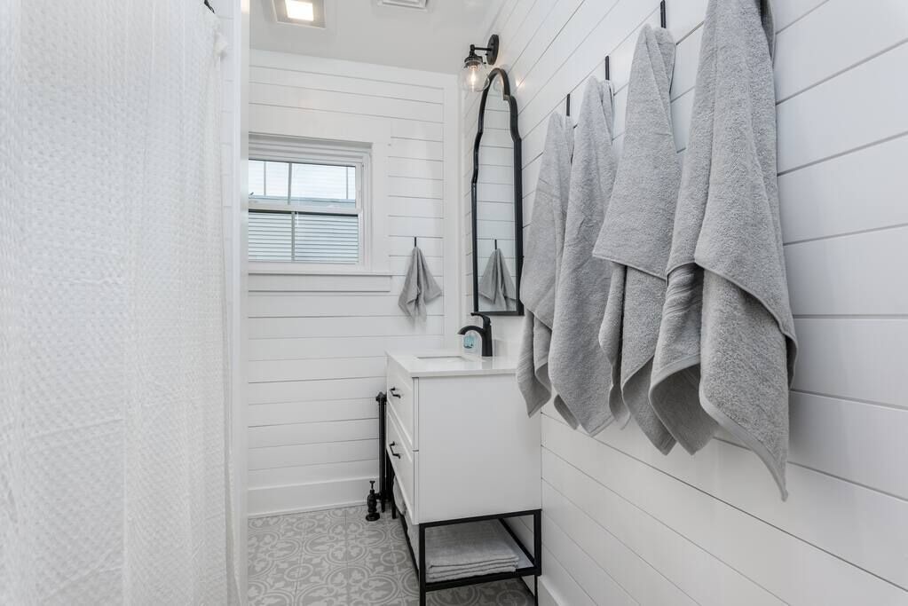 Photo of Bathroom in Wormleysburg