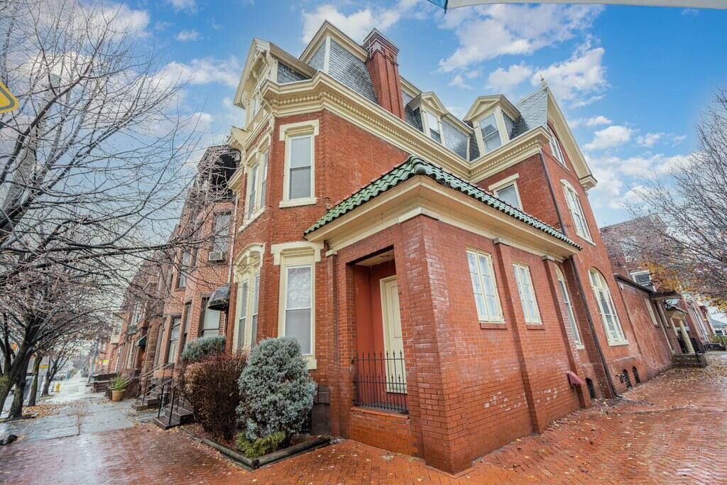 Photo of Outdoor in Downtown Harrisburg