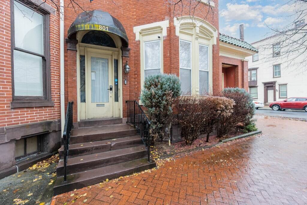 Photo of Outdoor in Downtown Harrisburg