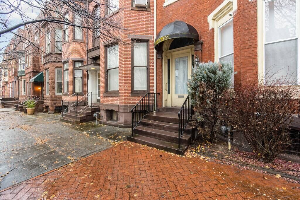 Photo of Outdoor in Downtown Harrisburg