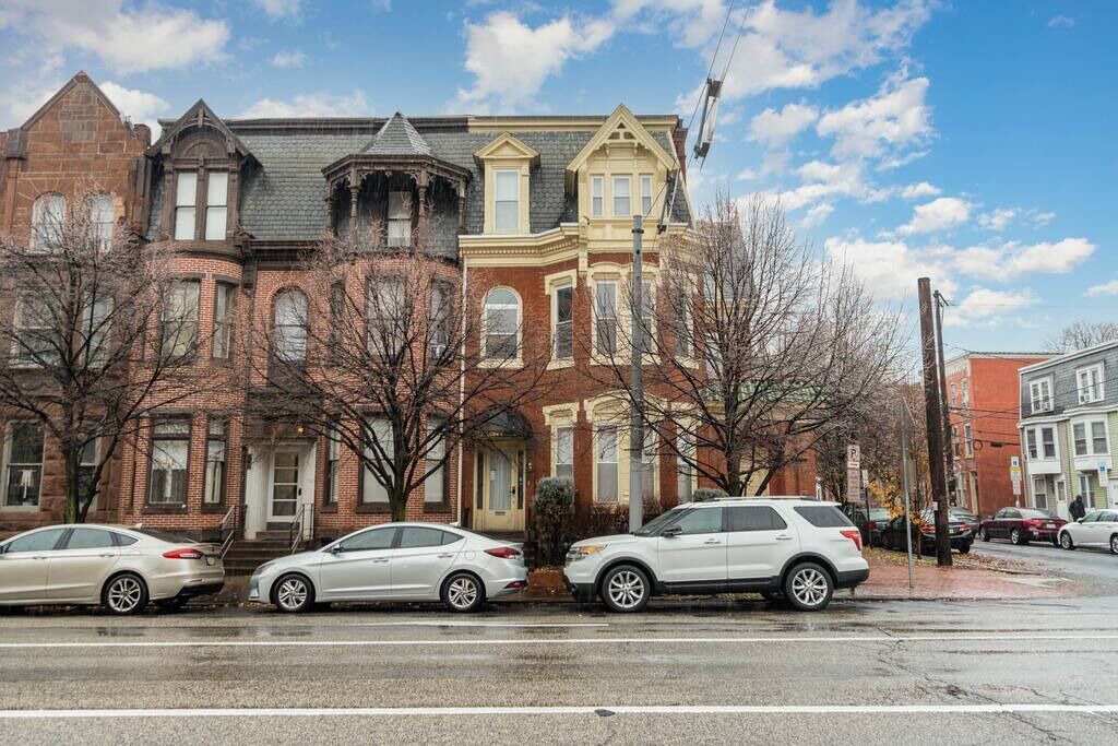 Photo of Outdoor in Downtown Harrisburg