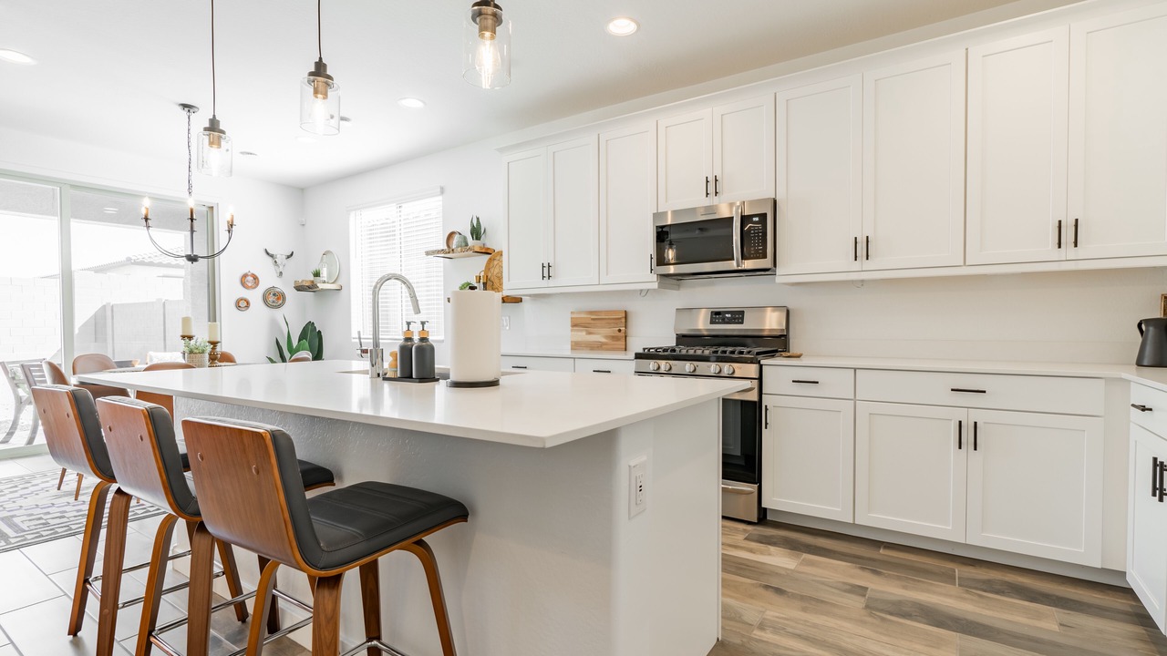 Photo of Kitchen in Tolleson