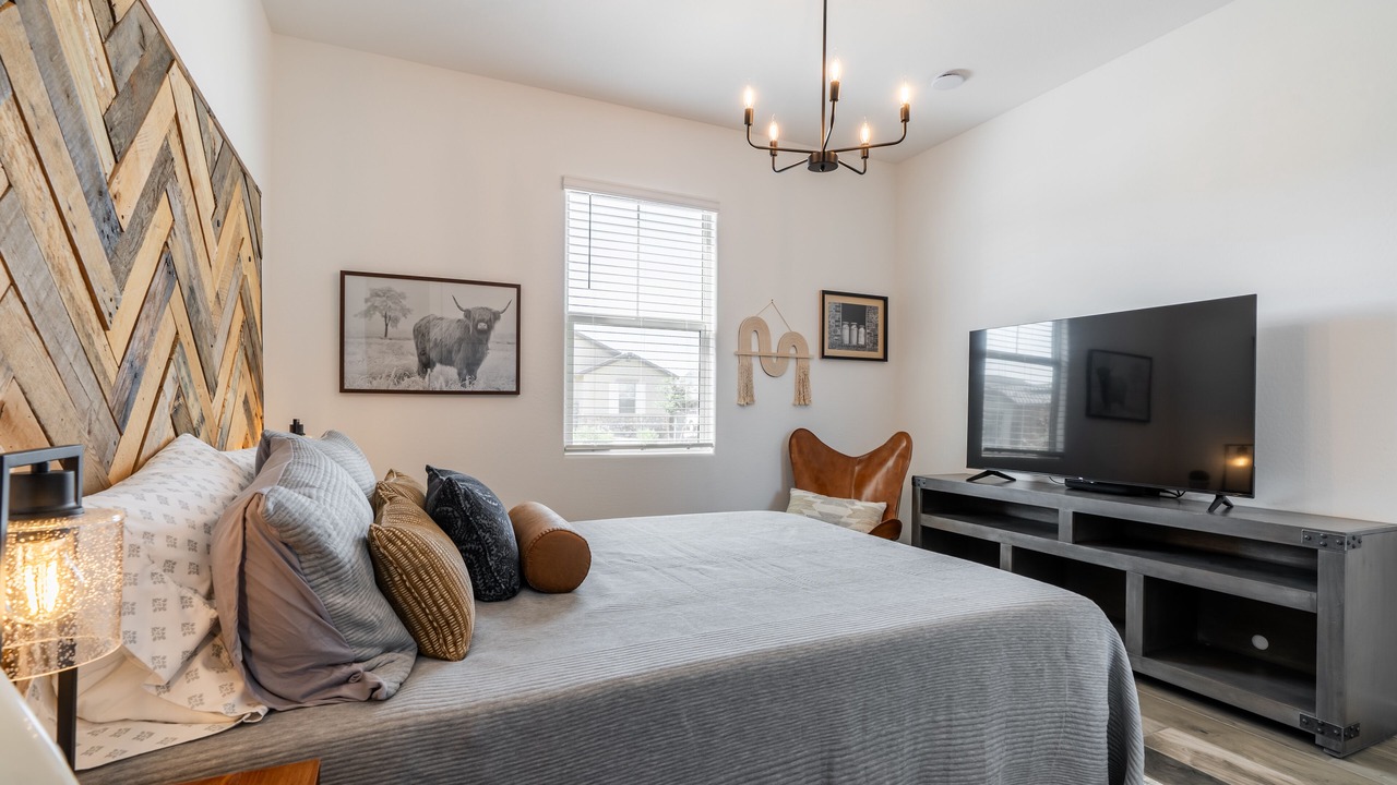 Photo of Bedroom in Tolleson
