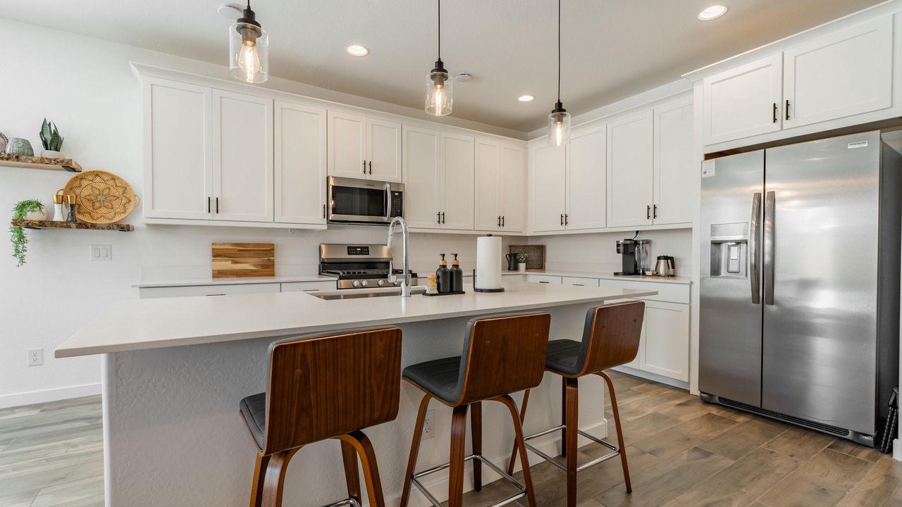 Photo of Kitchen in Tolleson