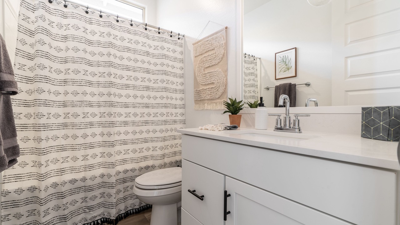 Photo of Bathroom in Tolleson