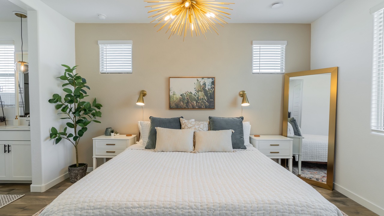 Photo of Bedroom in Tolleson