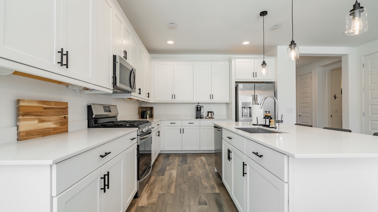 Photo of Kitchen in Tolleson