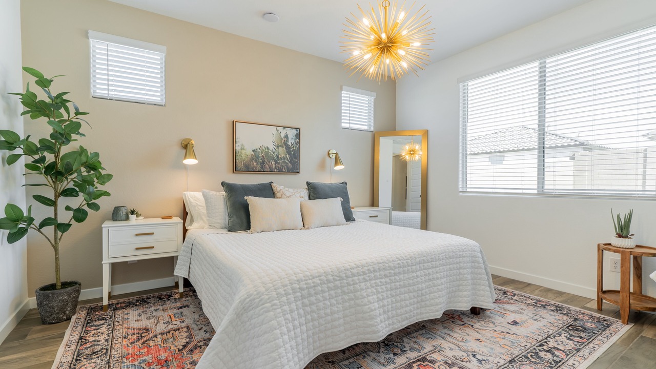 Photo of Bedroom in Tolleson