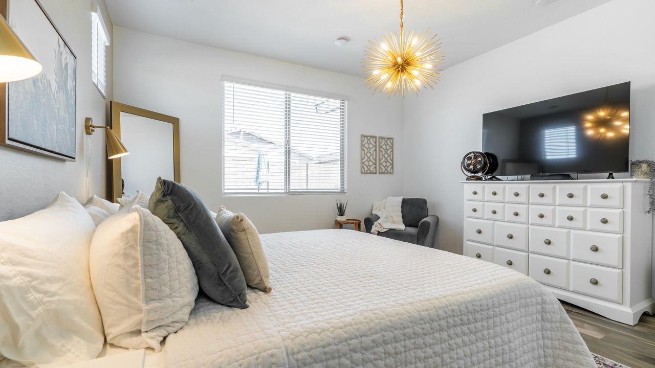 Photo of Bedroom in Tolleson