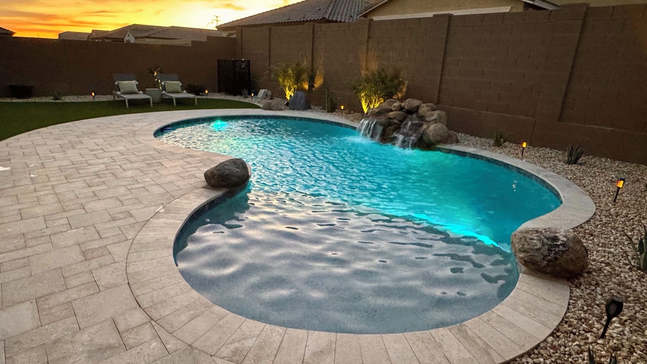 Photo of Outdoor in Tolleson