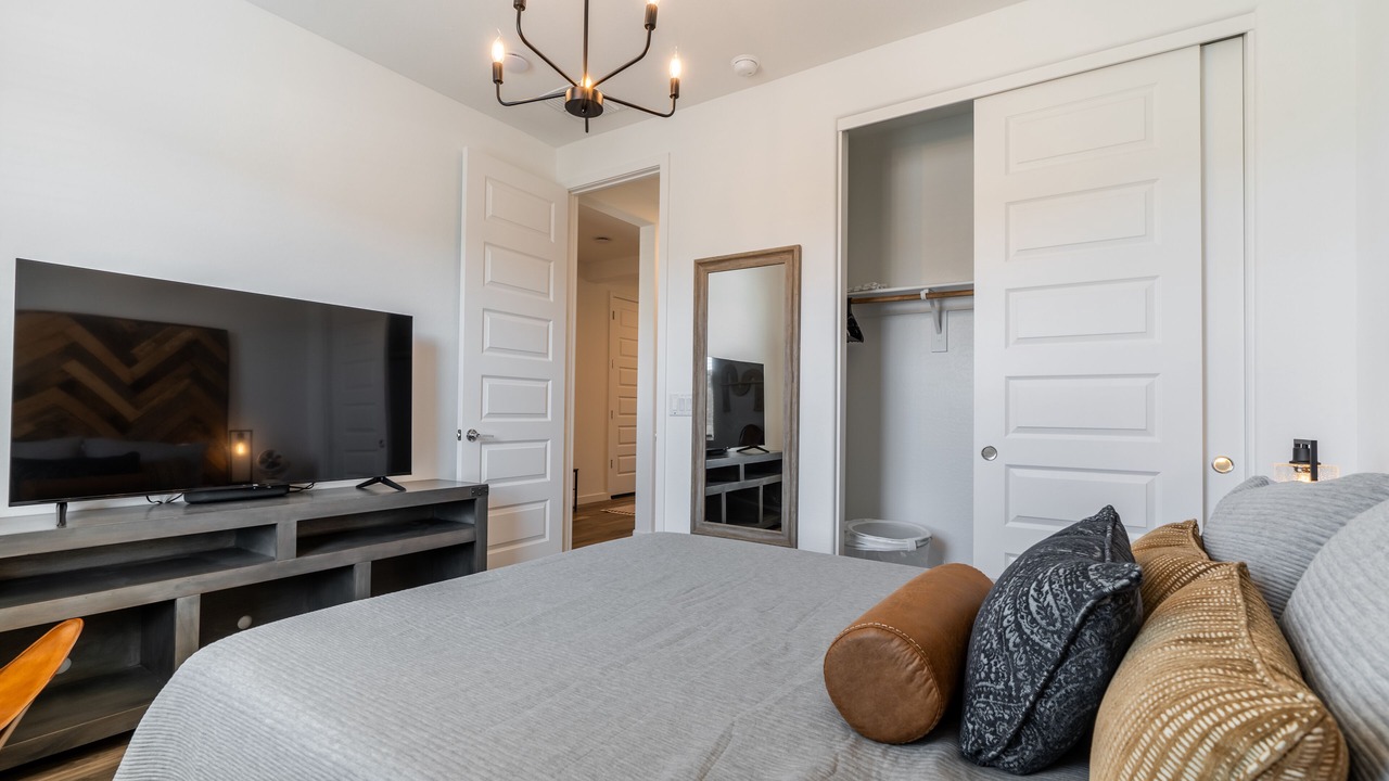 Photo of Bedroom in Tolleson