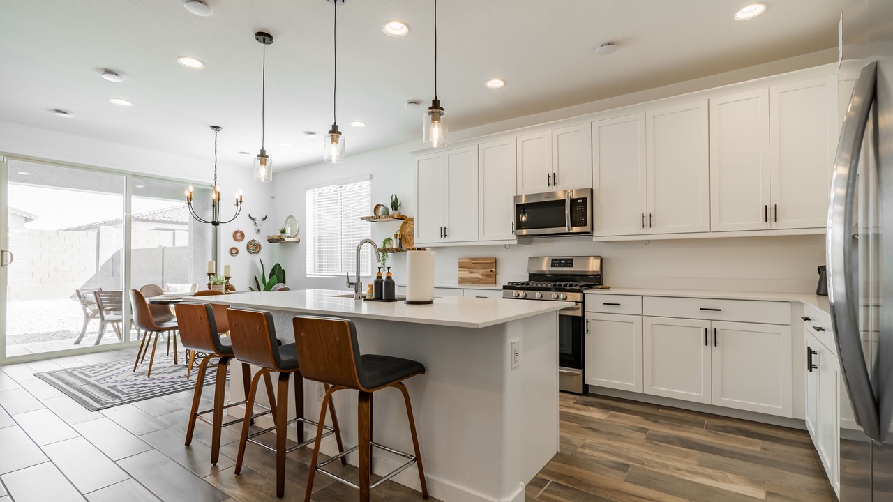 Photo of Kitchen in Tolleson