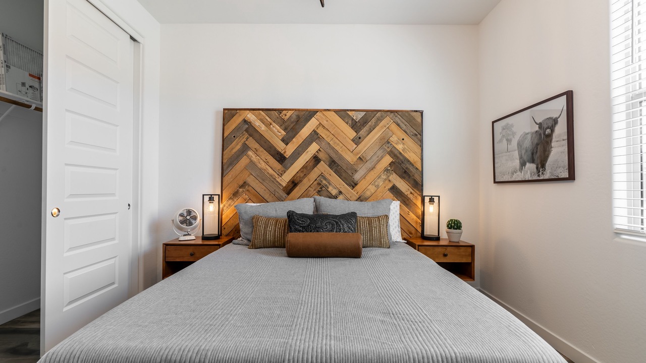 Photo of Bedroom in Tolleson