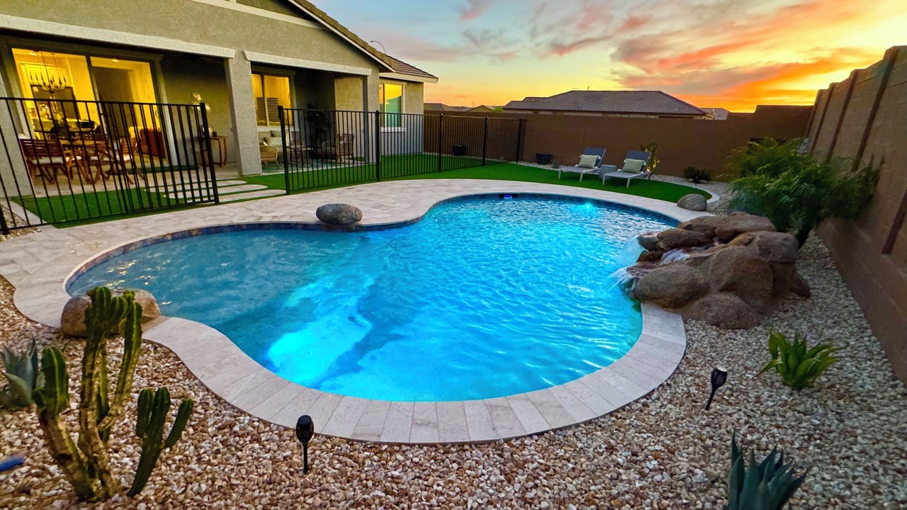 Photo of Outdoor in Tolleson