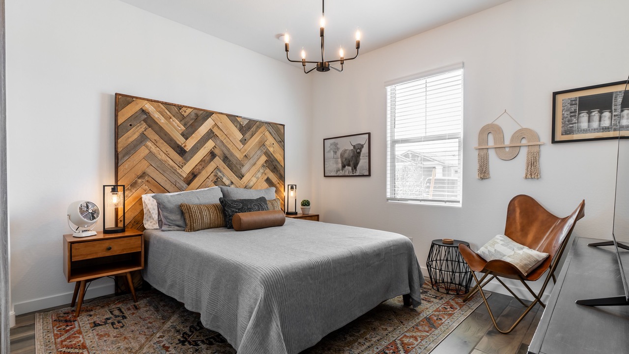 Photo of Bedroom in Tolleson
