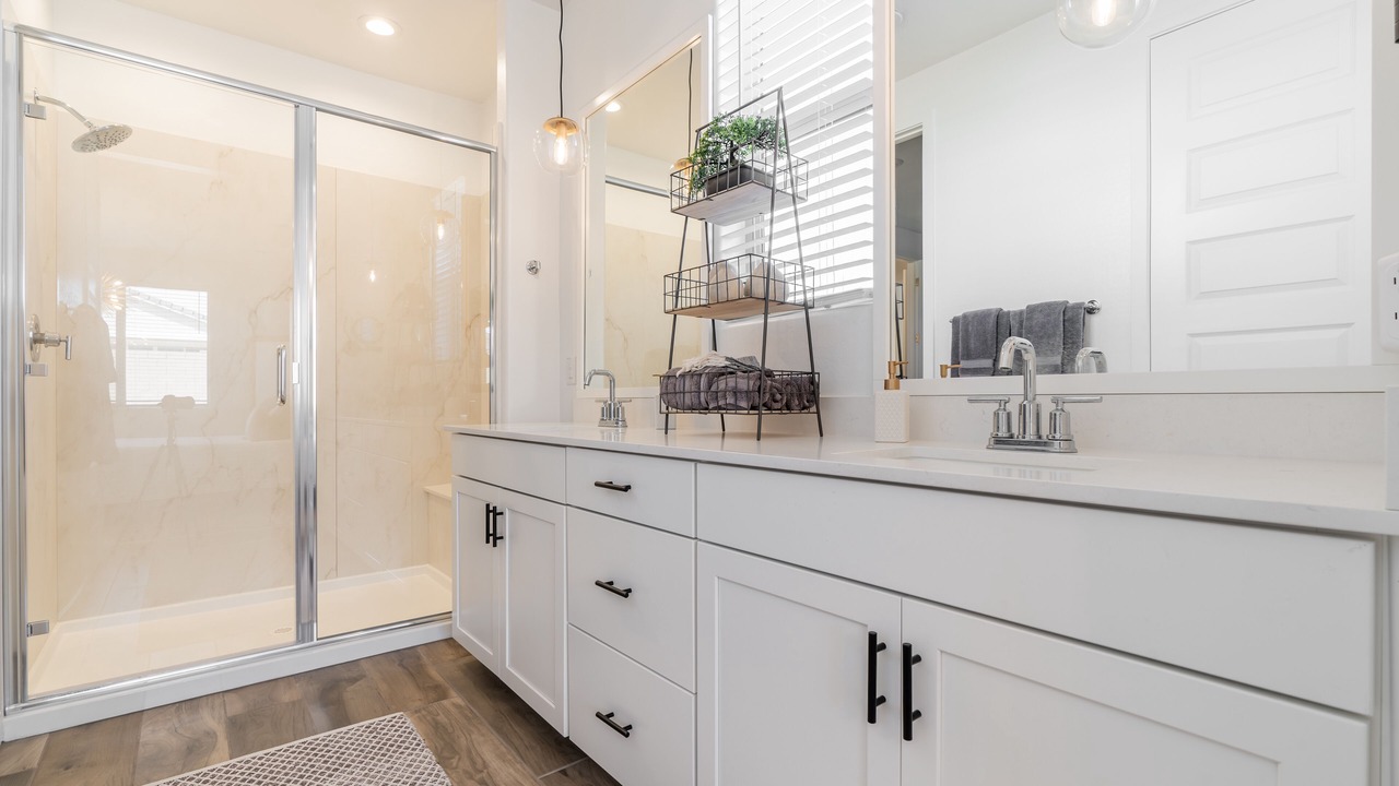Photo of Bathroom in Tolleson