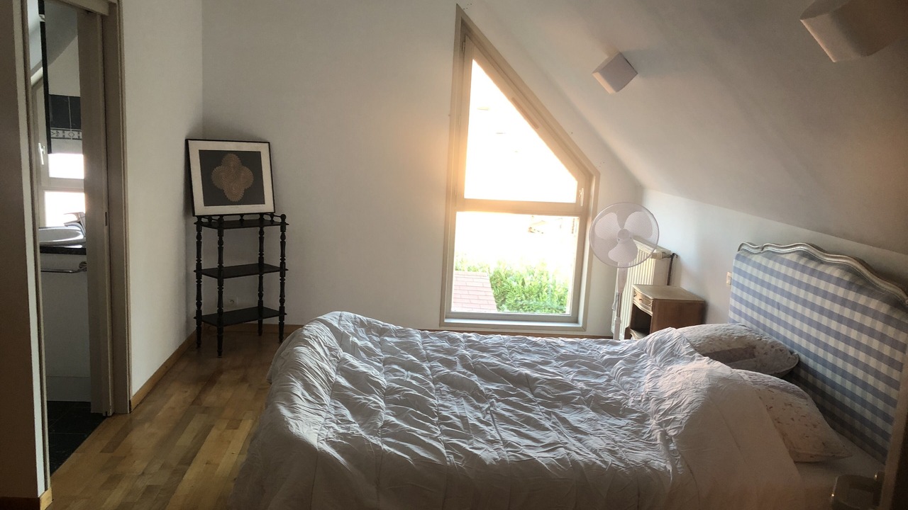 Photo of Bedroom in Coutiches